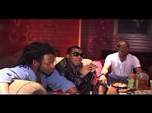 Pretty Ricky interview on Pomona Teen TV