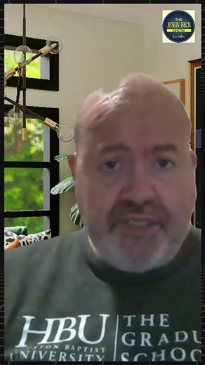 “Love: The Greatest Commandment | Jason Beck on Living Out Jesus’ Most Important Teaching”