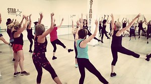 The time has come for you to get #StrictlyFit with FitSteps! ✨ Head to our class finder, your internet browser or even Facebook to find a class near you! Classes are so much fun it doesn't feel like a chore, in fact it feels the exact opposite 😉 www.fitsteps.co.uk #FindAClass #FitStepsFun #FitStepsFamily | FitSteps