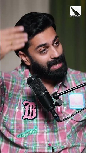 ഗോപിക അത് മുഖത്ത് നോക്കി ചോദിക്കും | Govind Padmasoorya (GP) | Latest Interview #shorts