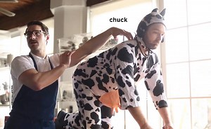 51K views · 793 reactions | Know your cuts of meat! Click for more info: chfstps.co/1cqeL9n Learn how to perfectly cook tender cuts: chfstps.co/1HW8bp3 | ChefSteps | Facebook