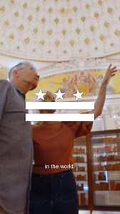 From the world’s largest library to iconic monuments and memorials, explore the best of the nation’s capital. | Visit Washington DC