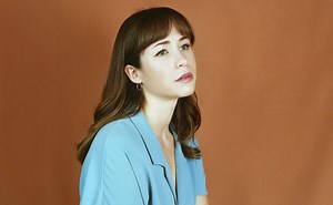 Five Questions With… Cayley Thomas