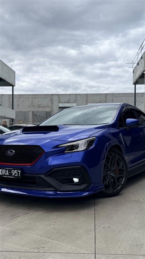 1.1K views · 204 reactions | VB WRX TS SPEC B in for some upgrades....