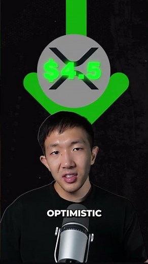 My XRP Price Prediction by 2025