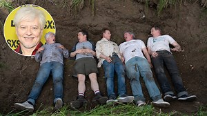 Dave Foley on 'The Kids In the Hall's Very Cinematic, Very Canadian Return on Amazon