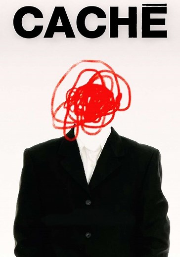 Caché - movie: where to watch stream online