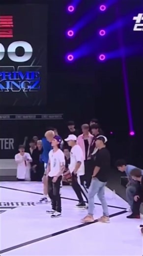 Talented Street Dancer Shines with Impressive Moves