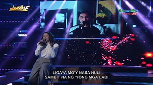 68K views · 5.4K reactions | Itodo ang ngiti ngayong #ShowtimeTodoNgiti Tuesday habang pinapanood ang chillax na kantahan nina Sam Tsui at Karylle! | It's Showtime | Facebook