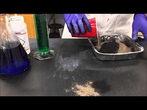 Volcano PBL Coring Lab