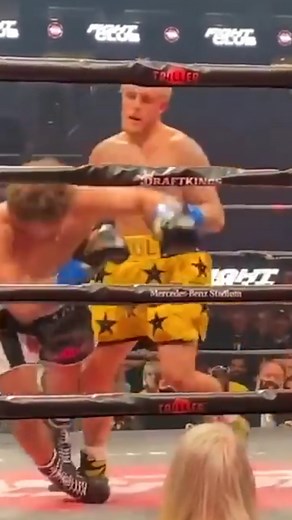 185K views · 1.2K reactions | THIS fight ended Ben Askren's career #mma #mmafighter #mmafights #fighter #fighting #mixedmartialarts #combatsports #ufc #ultimatefightingchampionship #boxing #Knockout #benaskren #jakepaul | All Things MMA | Facebook