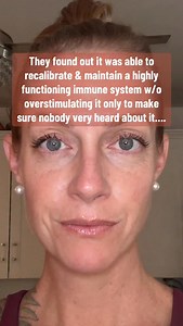 over $200 million studying aloe’s inner compound, acemannan… a rare, long-chain polysaccharide found in the inner fillet of mature aloe leaves. In clinical settings, acemannan showed the ability to modulate immune responses, enhance macrophage activity, stimulate stem-cell proliferation, and accelerate tissue and bone regeneration. It’s even been studied for antiviral, anti-inflammatory, and gut-healing effects. So how did it end up that monstrous only know it as “sunburn gel”? Because once some