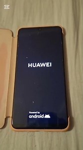 Huawei P30 lite Startup sound but it's MacOS #huawei #phone