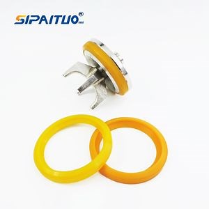 [Hot Item] Spool Seal PU Seal Polyurethane Valve Insert Seal for Frac Pump