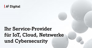 A1 Digital - Ihr europäischer Technologie-Service-Provider für IoT,…