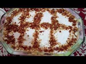 BUTTERSCOTCH PUDING EASY RECIPE | EGG LESS | CREATIVE FOODS.