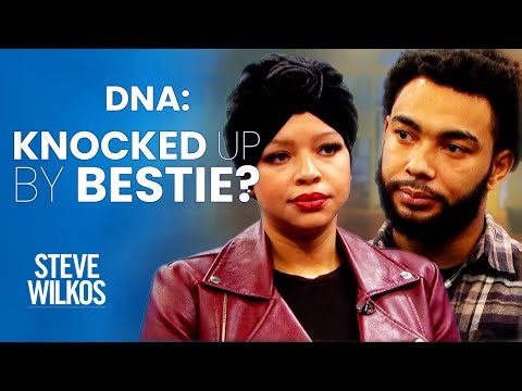 DNA: Friends With Benefits| The Steve Wilkos Show