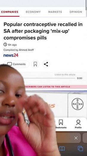 Understanding Birth Control Pills: What You Need to Know