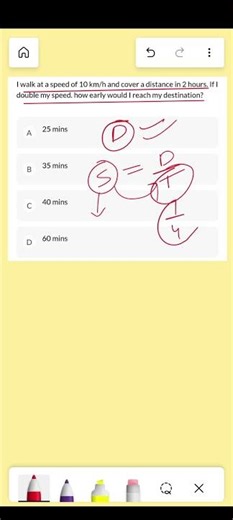 Shortcut for Speed-Time Questions | SSC, EPFO, UPSC CSAT Prep