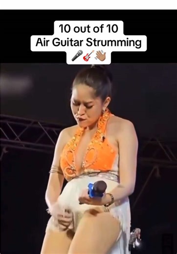 Mastering Air Guitar Techniques for Rock Enthusiasts