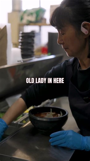 Authentic Korean Food From Kitchen To Table