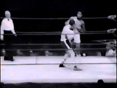 Muhammad Ali vs Henry Cooper (II) 1966-05-21