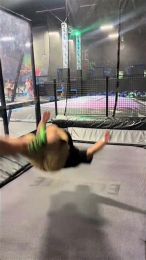 Springboard Diving FAIL! Watch My Hilarious Hudabubbaaa Challenge Gone Wrong 😂