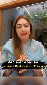 17K views · 247 reactions | #perimenopause #rohina #doctor | Dr. Rohina Gul - Clincial Sexologist & Fertility Specialist | Facebook