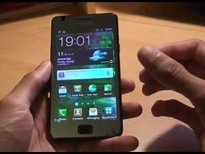 How to Set Ringtone on Android Gingerbread Smartphone