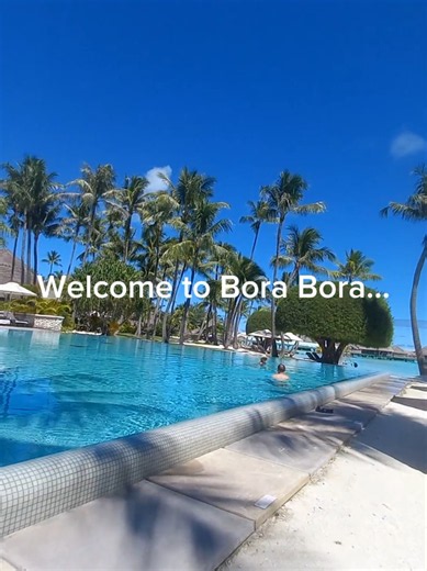 Discover Bora Bora: A Tropical Paradise