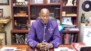 Pastor John Mccoy | Nazareth Baptist Church