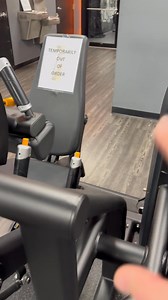 1.7K views · 14 reactions | Seated leg curl update: | Temple Fitness of NWF | Facebook