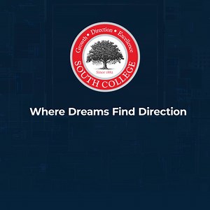 Begin with a cert or associate and continue to a bachelor’s in Electrical Engineering Technology online with South College. | South College