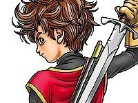 Test Dragon Quest Swords