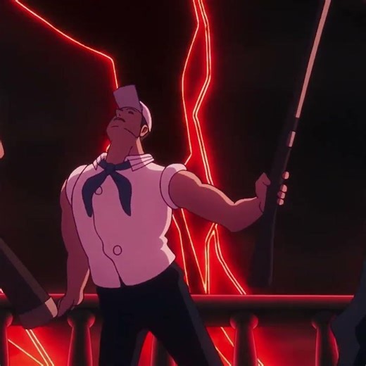 Joyboy's Haki is Insane! Emeth Saves Luffy #onepiece