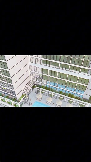 Luxury 5 Star Hotel Design | Modern Hotel Exterior Design | Brothers Engineering BD