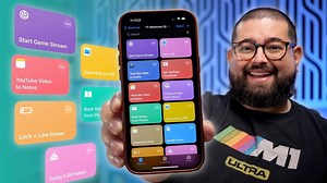 Discover 12 Amazing New iPhone Shortcuts