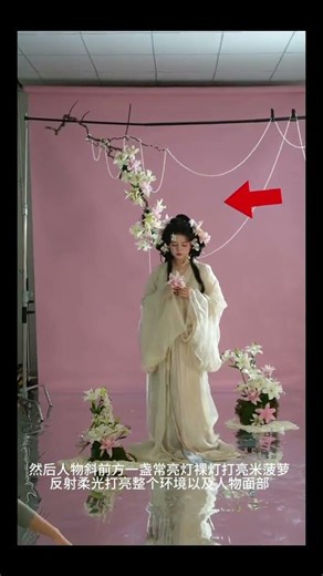 Mastering Photography Lighting: Lily's Exclusive Tutorial Today