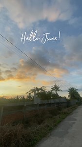 1.1K views · 37 reactions | HELLO JUNE! | Jennaissa G. Patalinghug | Facebook