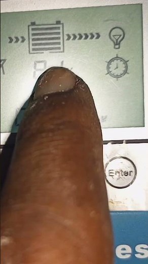 How To Program Yohako MPPT Solar Charge Controller - Part 1