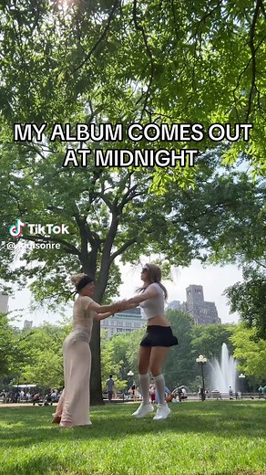 Addison Rae Debut Album Release