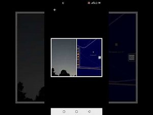 How to use sky map app in Android
