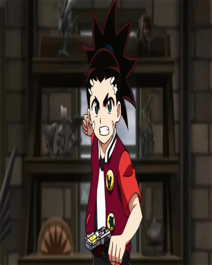 Aiger or valt ? | anitok 2026 | #fyp #valtaoi #aigerakabane #beyblade #beybladeburst