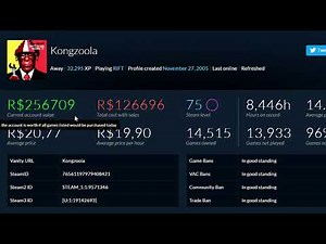 Steam DB (Database) Tutorial - Site p/ Verificar Promoções em Jogos na Steam!