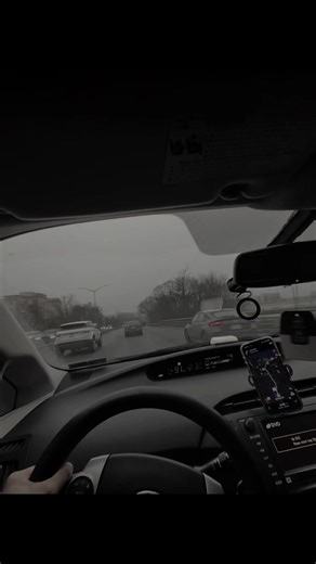 90mph Night Drive Challenge: Almost Losing Control!