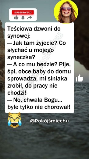 👩‍👦 Troska matki #dowcipy #śmieszne #humor #komedia #śmiech #polska #śmiesznefilmy #kawały