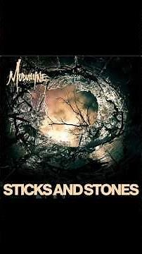 Mudvayne Releases New single Sticks and Stones🤘