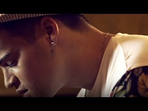 Nicky Jam - Travesuras (iZaak Cover Acustico)