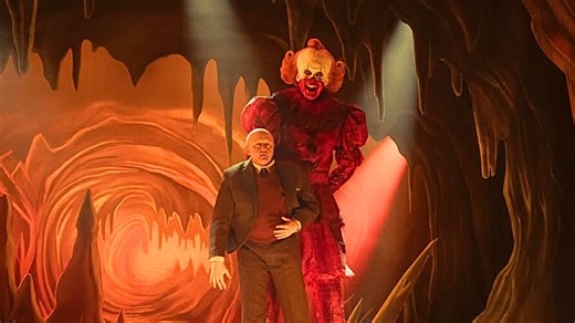 It: Welcome to Derry- Who is the old lady from the post-credits scene? Details revealed