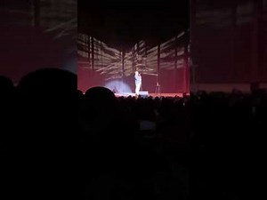 Mike Epps Comedy show Sacramento 9/25/21 Part 2